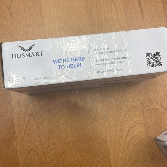 Hosmart Wireless Intercom System - Picture 5 of 5